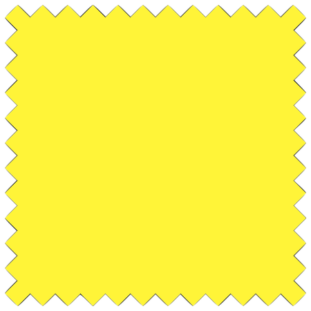Hot Yellow 